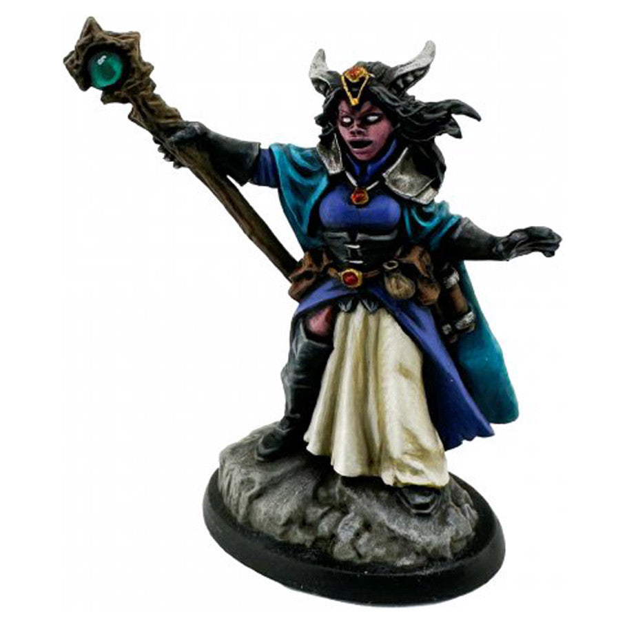 Legends: Valavir Nightsong
