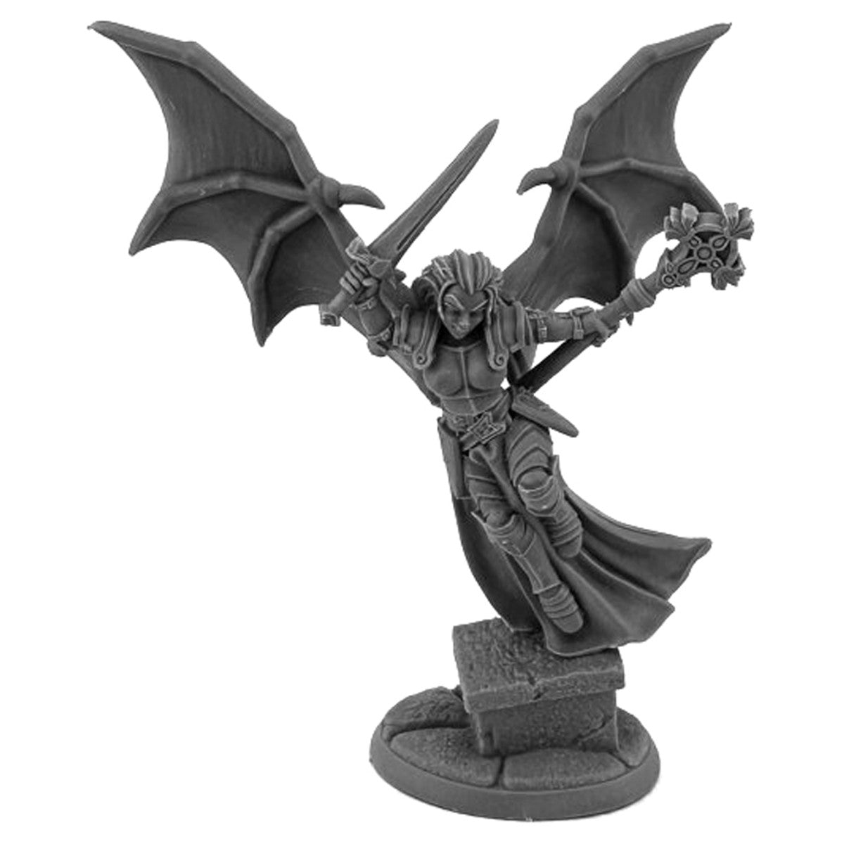 Legends: Reapercon 2024 Sophie