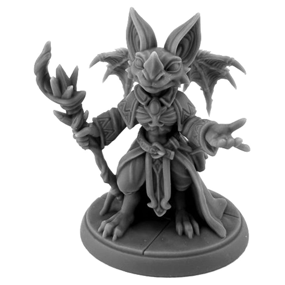 Legends: Bebe, Female Batling