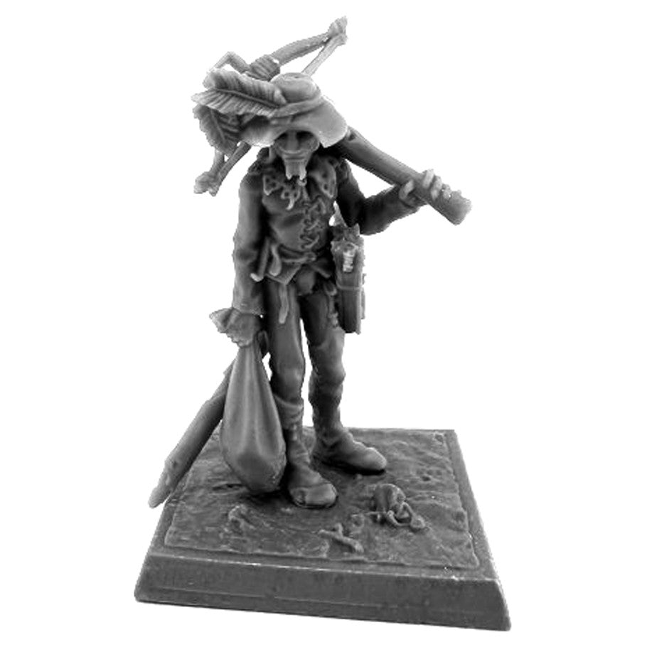 Legends: Mercenary Marksman
