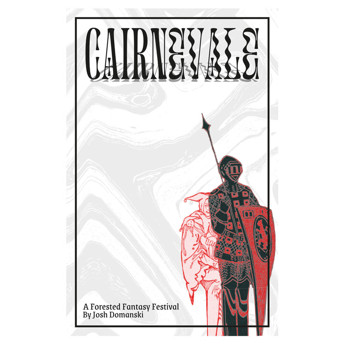 Cairn: Adventure: Cairnevale