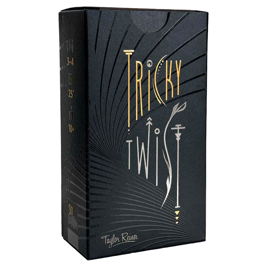 Tricky Twist