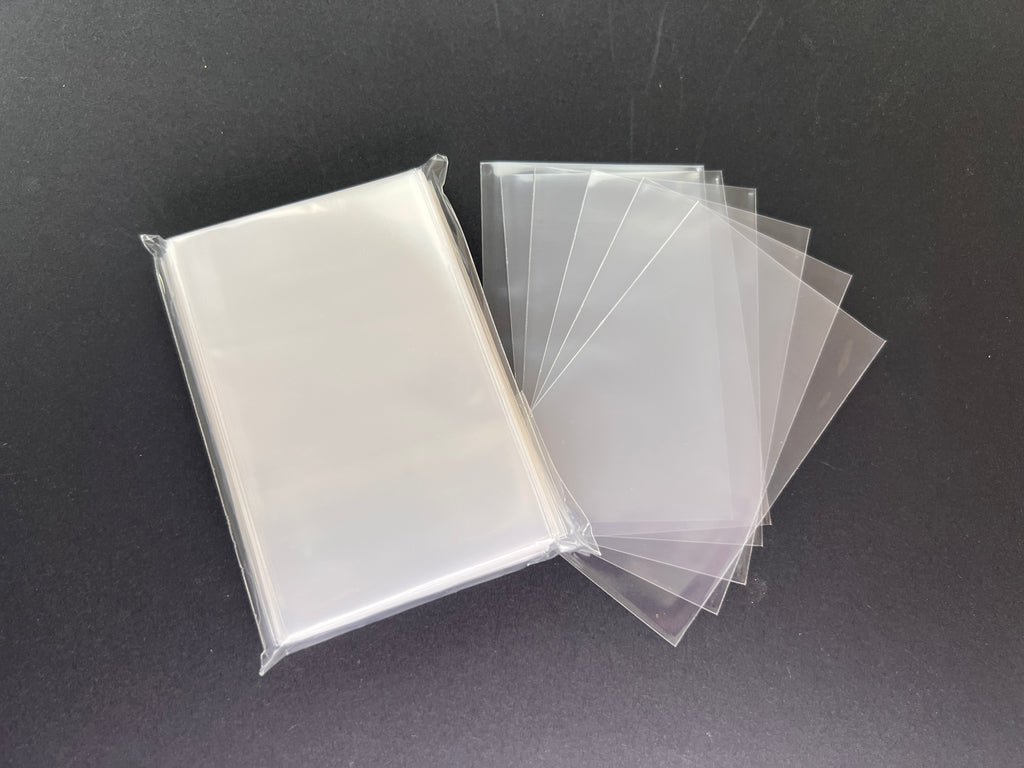 Deck Protector: North Sea Compatible 54 X 86mm (110)