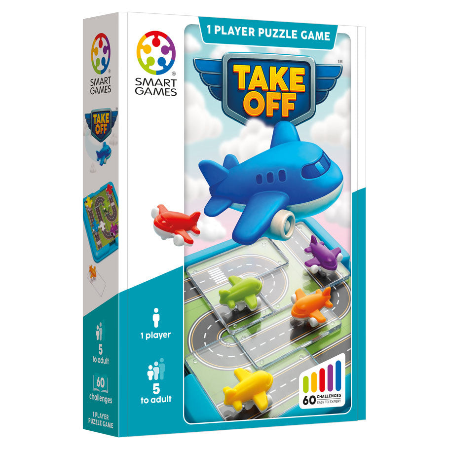 Take Off