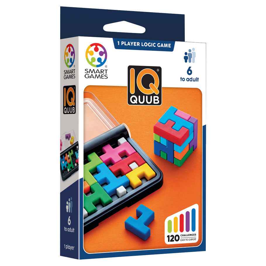 IQ Quub