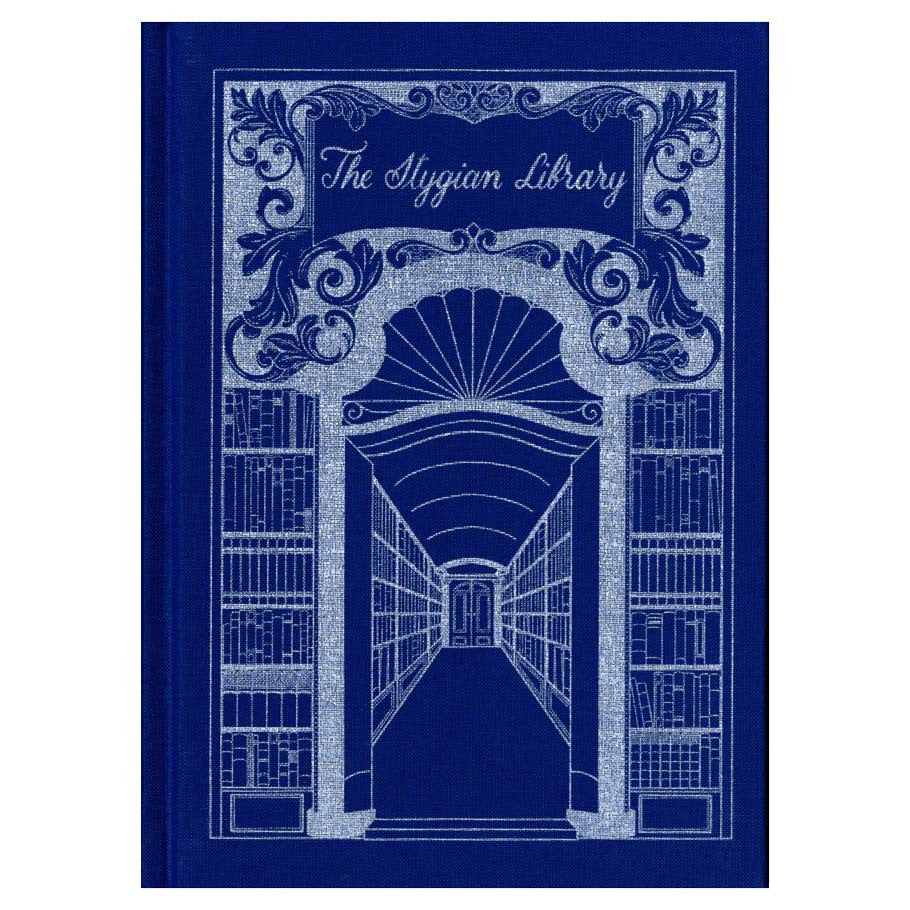 The Stygian Library (Refresh)