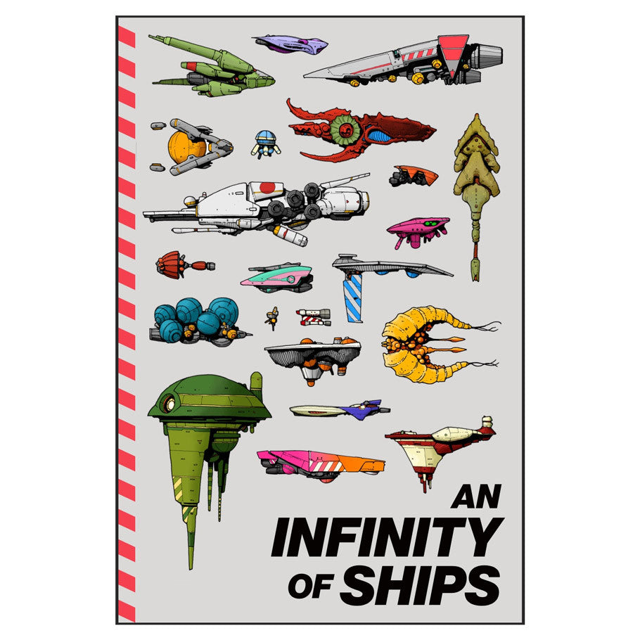 An Infinity of Ships