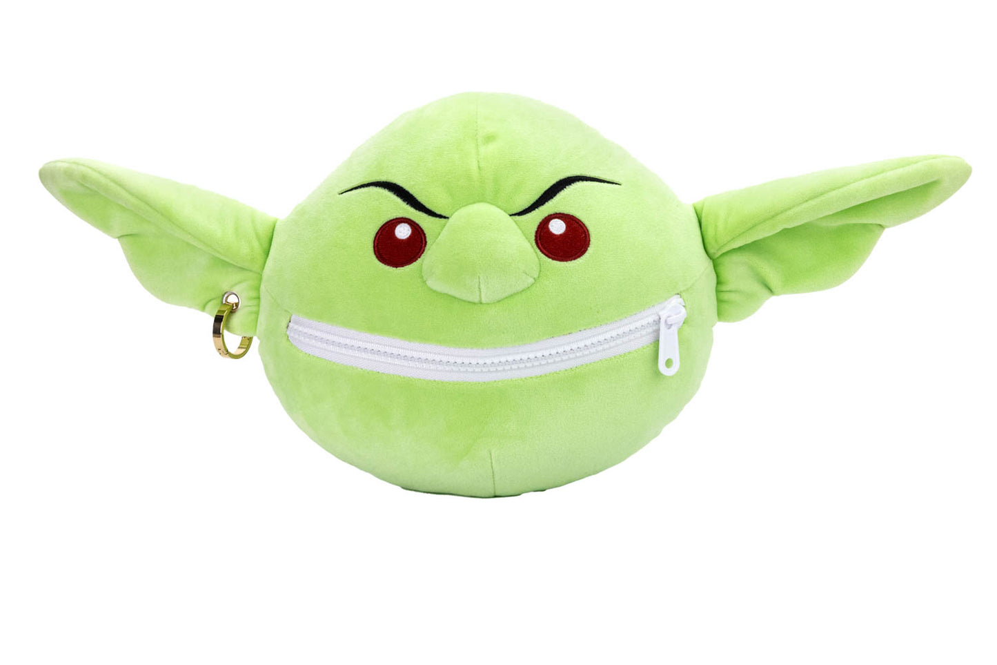 Dice Bag: Pathfinder Goblin By FanRoll by MDG
