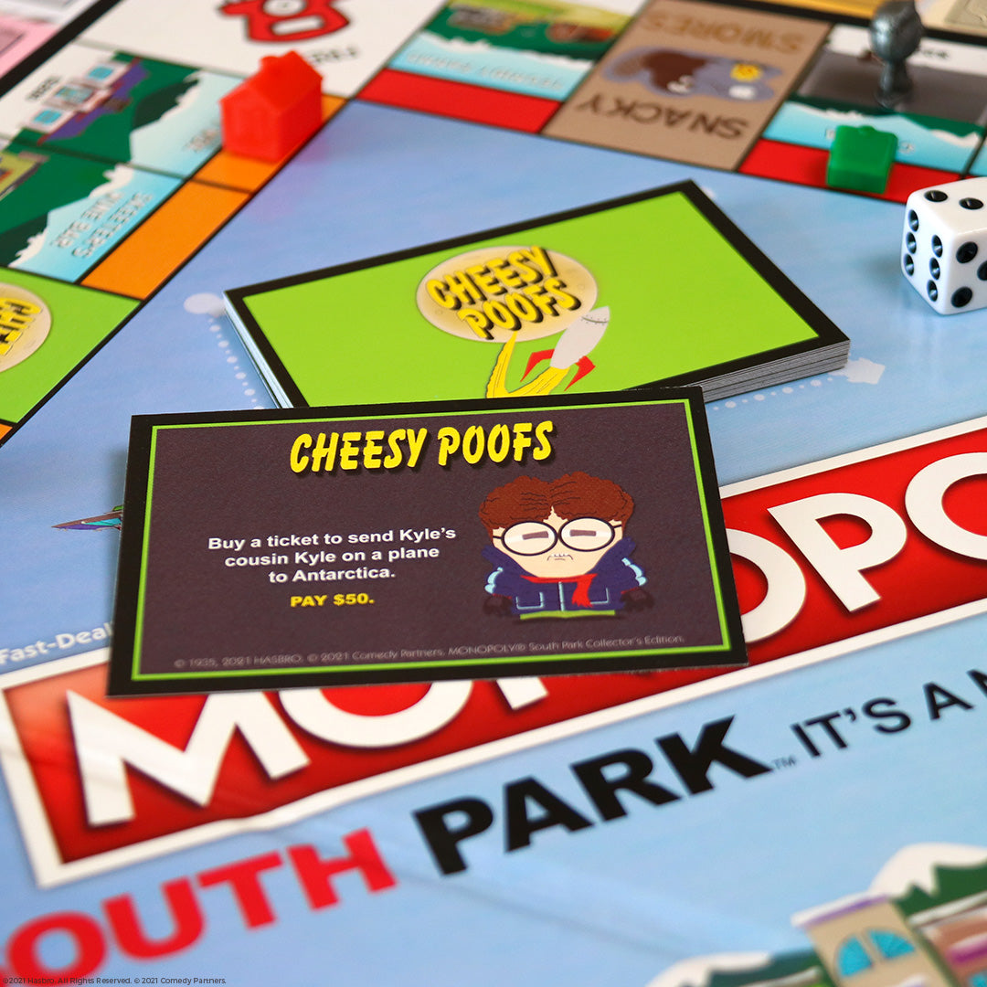 Monopoly: South Park