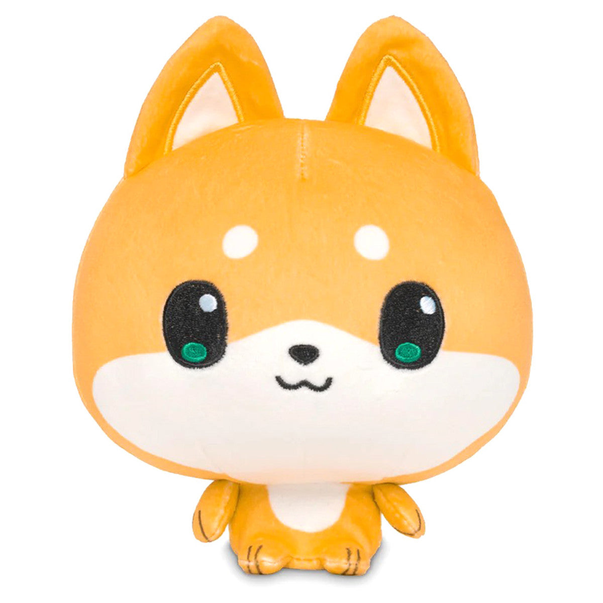 Cloudheads 5": Shiba Inu