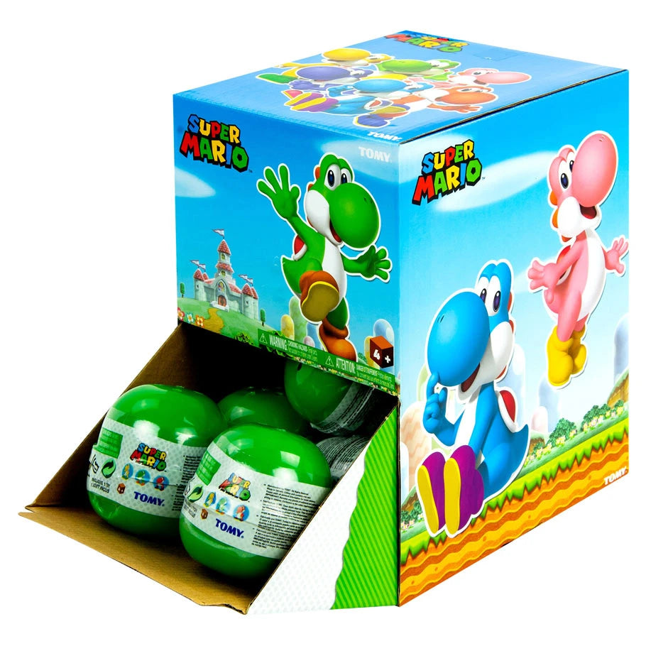 Yoshi: Wind Ups (18)