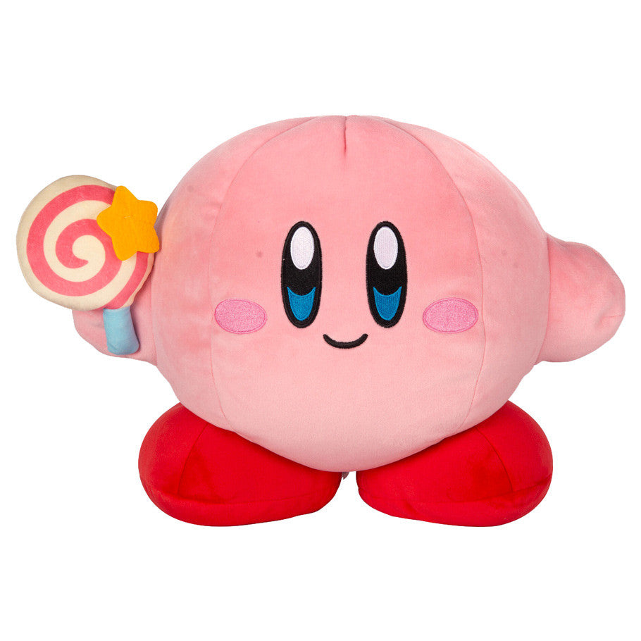 Kirby: Invincible & Candy