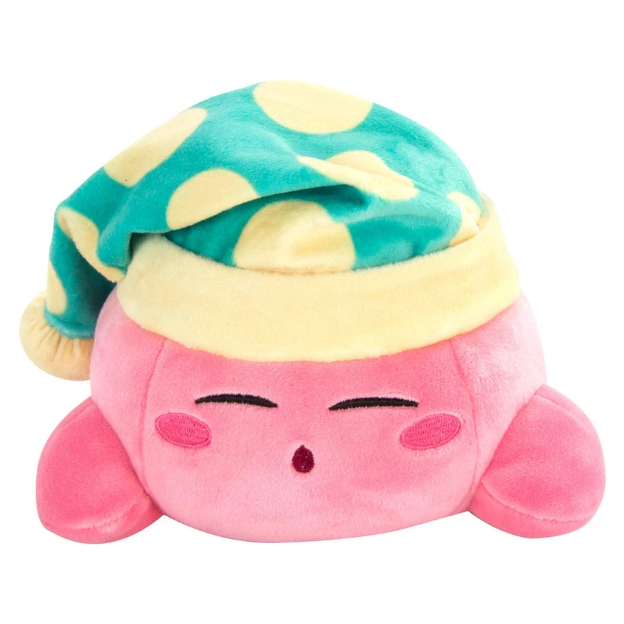 Kirby: Sleeping Kirby: Junior
