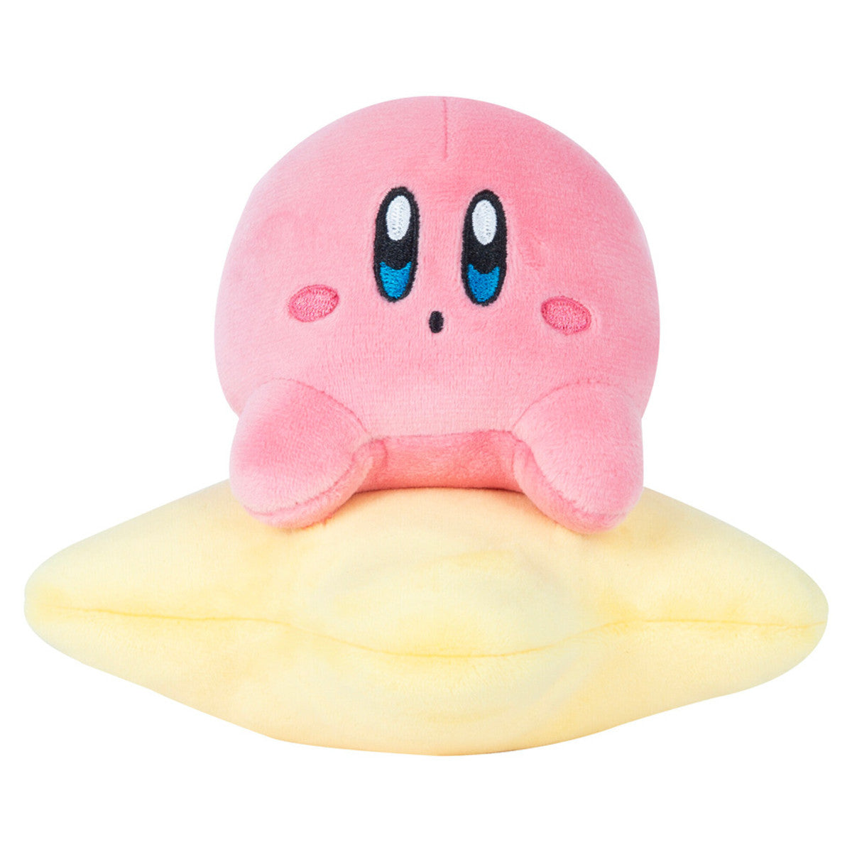 Kirby: Warpstar Jr. Mocchi