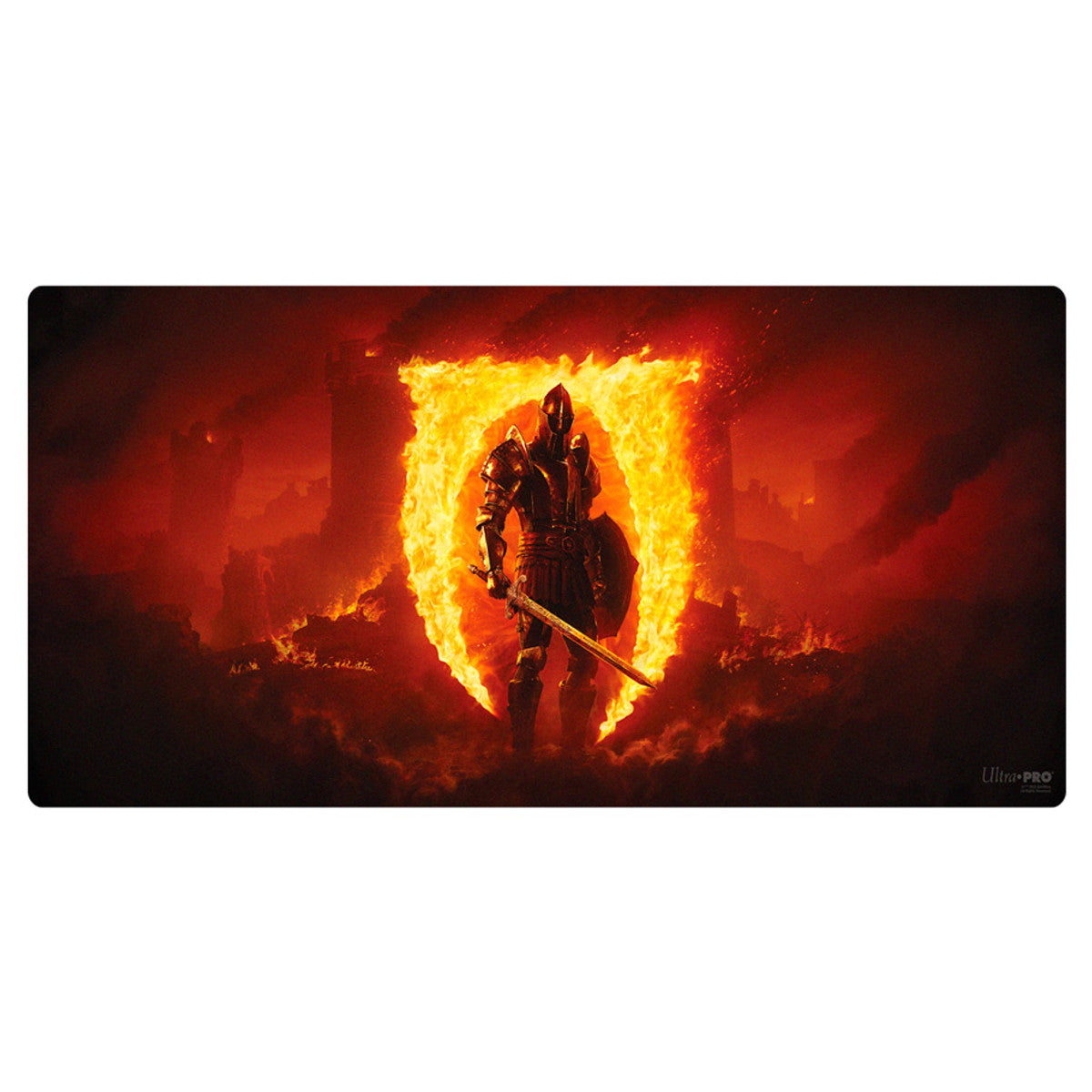 Deskmat: The Elder Scrolls: Oblivion Remastered