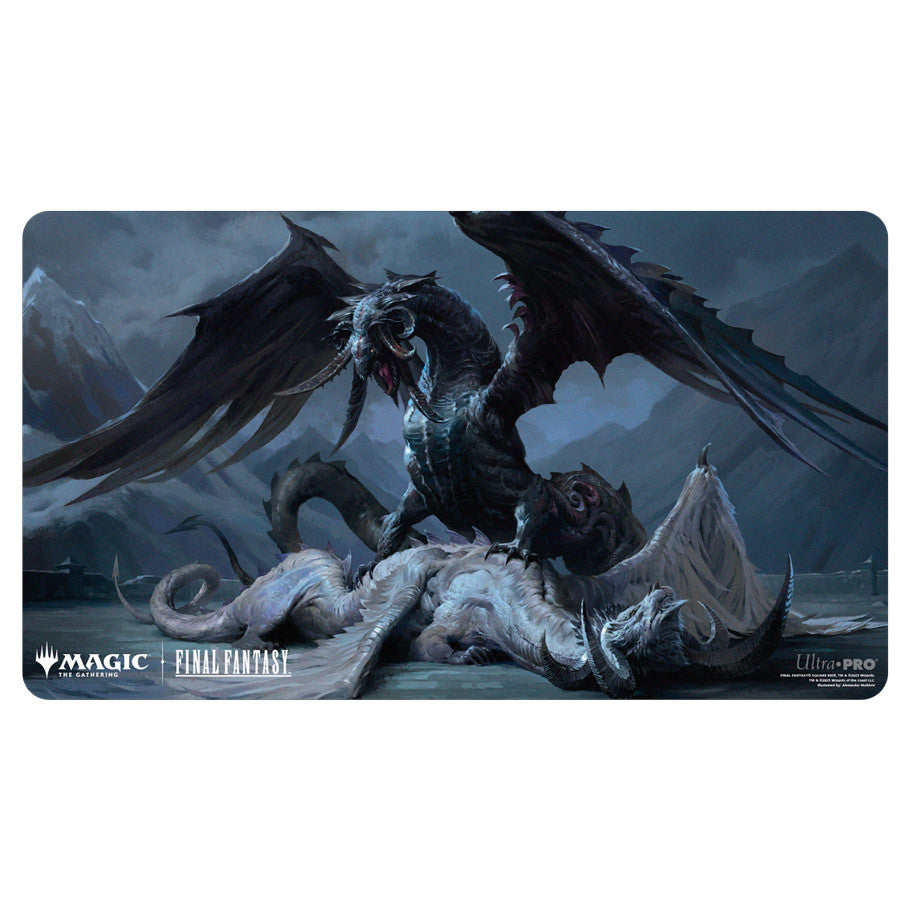 Playmat: Magic The Gathering: Final Fantasy: Crux Of Fate