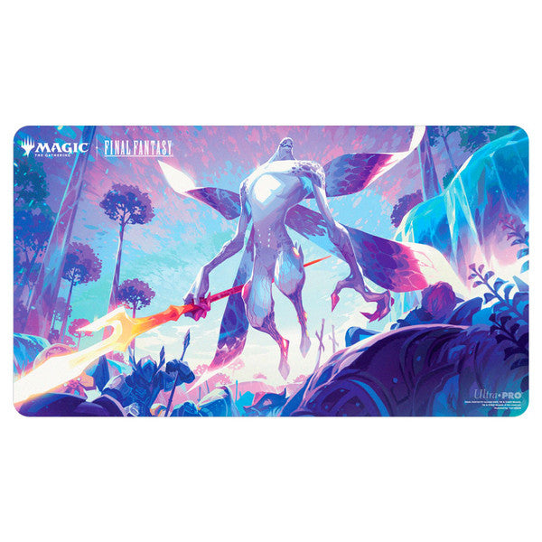 Playmat: Magic the Gathering: Final Fantasy: Absolute Virtue