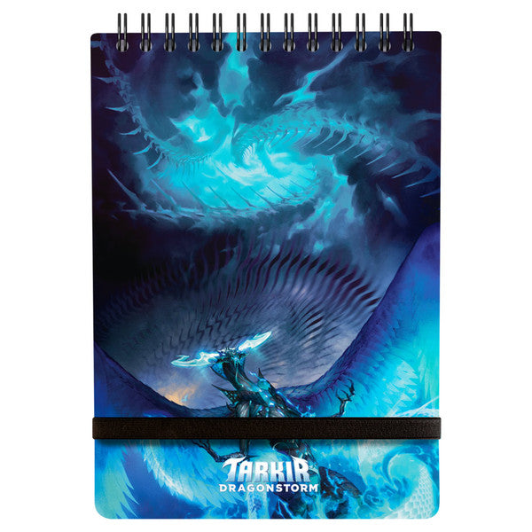 Life Pad: Magic the Gathering: Tarkir Dragonstorm