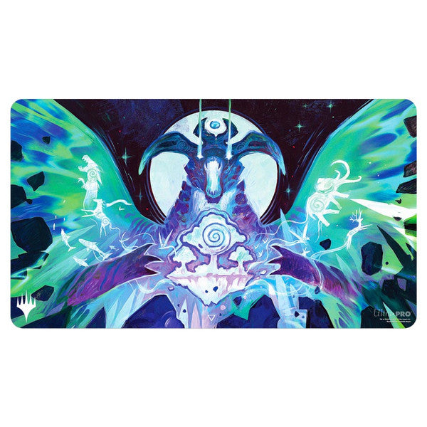 Playmat: Magic the Gathering: Tarkir Dragonstorm: Genesis Ultimatum