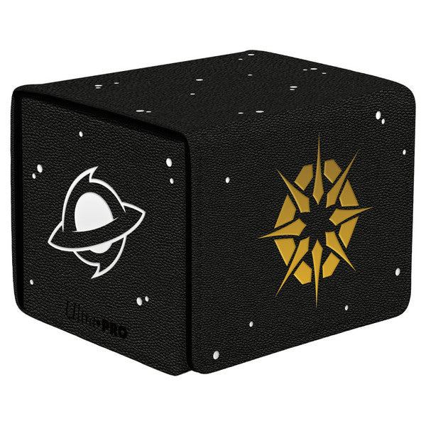 Deck Box: Alcove Edge: Magic the Gathering: Edge of Eternities: White