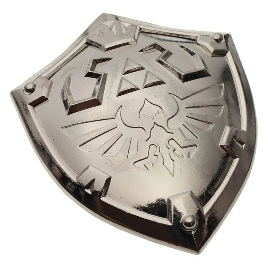 Puzzle: Hanayama: Zelda Hylian Shield
