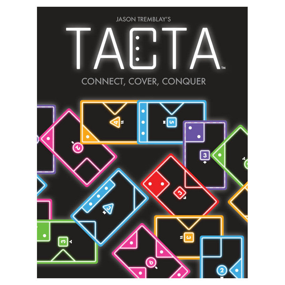 Tacta (Peggable)