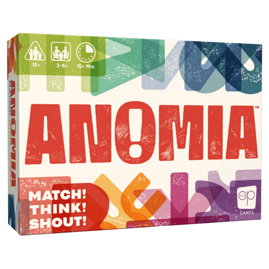 Anomia (Refresh)