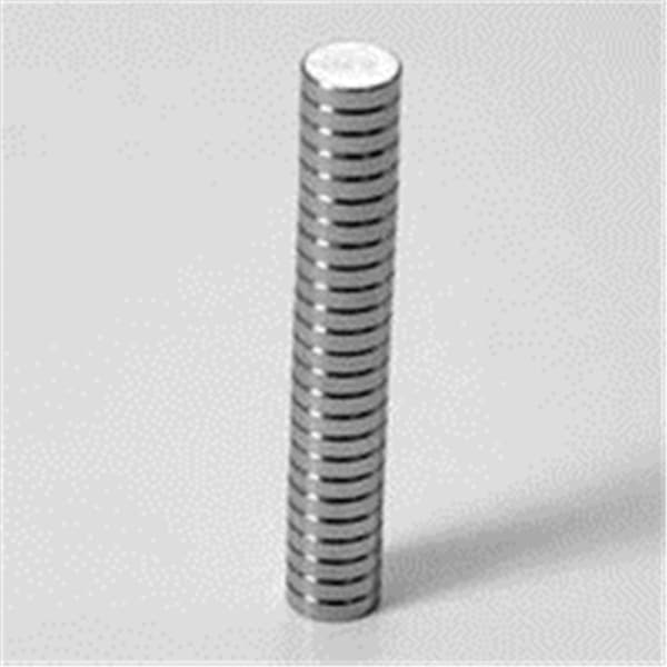 Magnets: 1/4 x 1/16" (25) By Primal Horizon