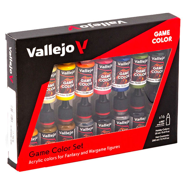 New Game Color Set: Introduction (16)