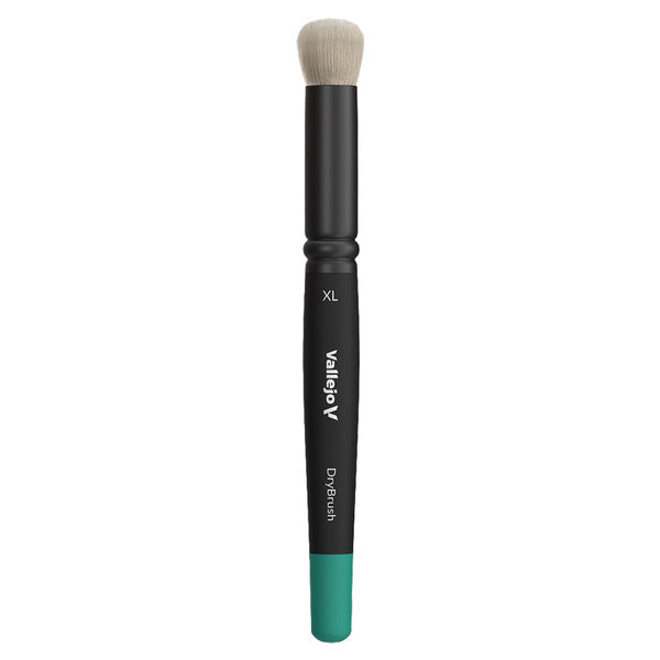 Dry Brush Brush: Natural Hair Extra-Large