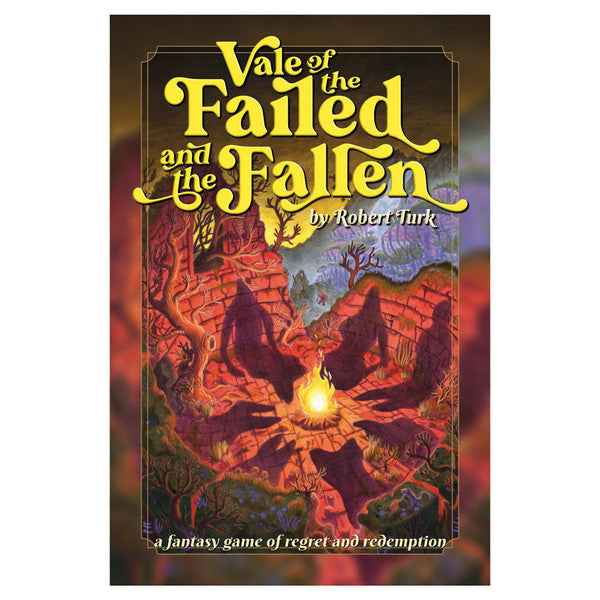 Vale of the Failed and the Fallen