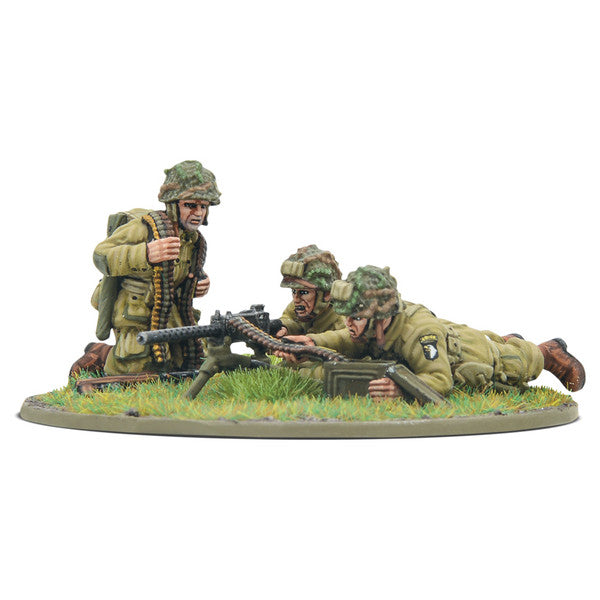 Bolt Action: US Airborne (D-Day) MMG Team