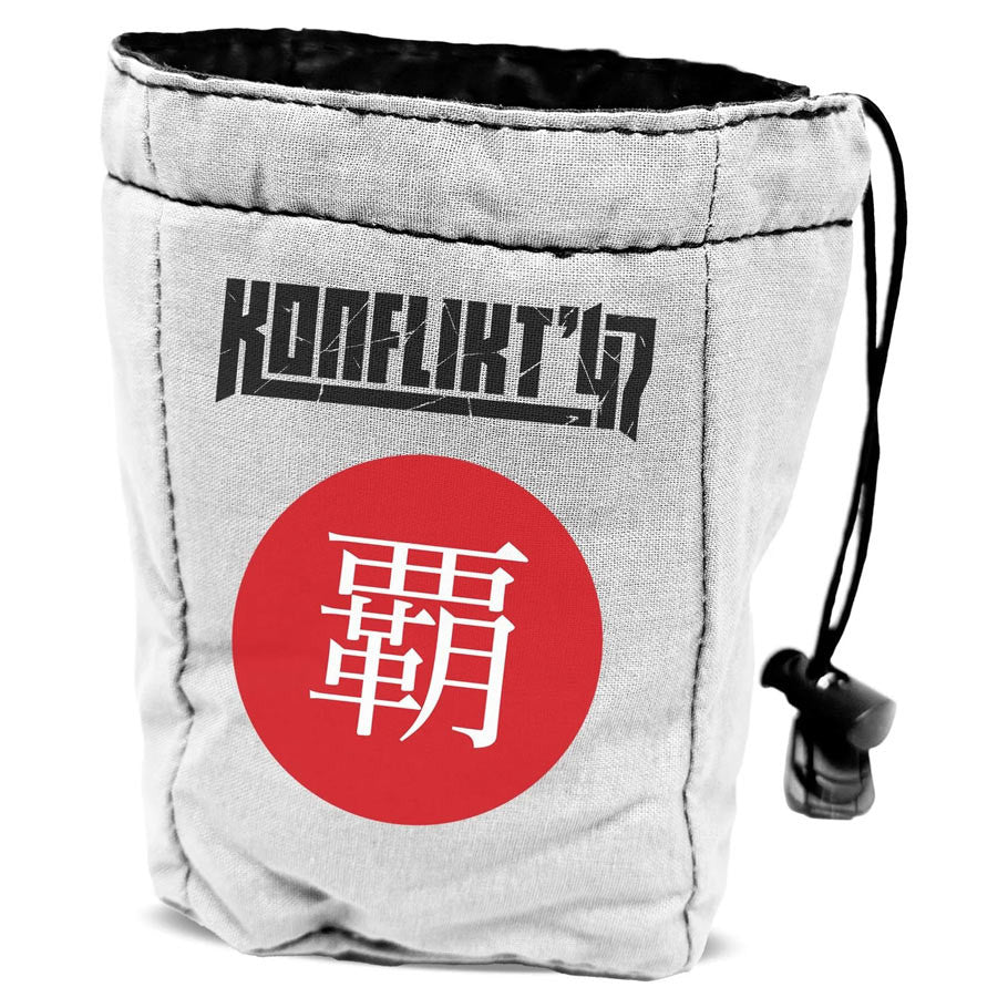 Konflikt '47: Empire Of Japan Dice Bag