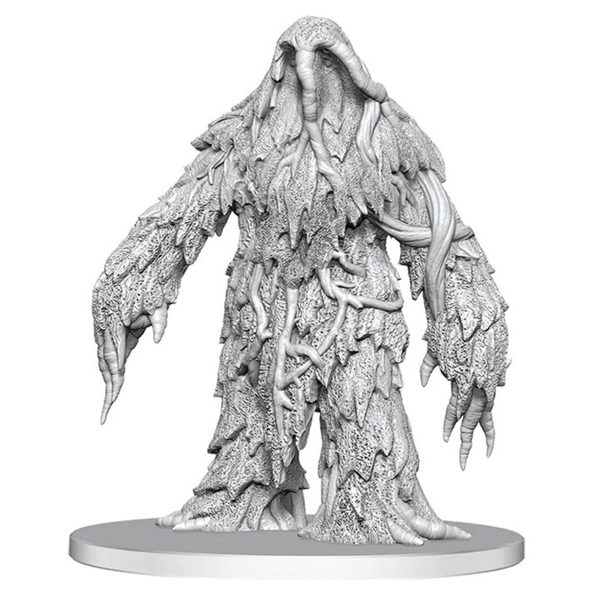 D&D Nolzur's Marvelous Miniatures: Classic Shambling Mound Wave 26