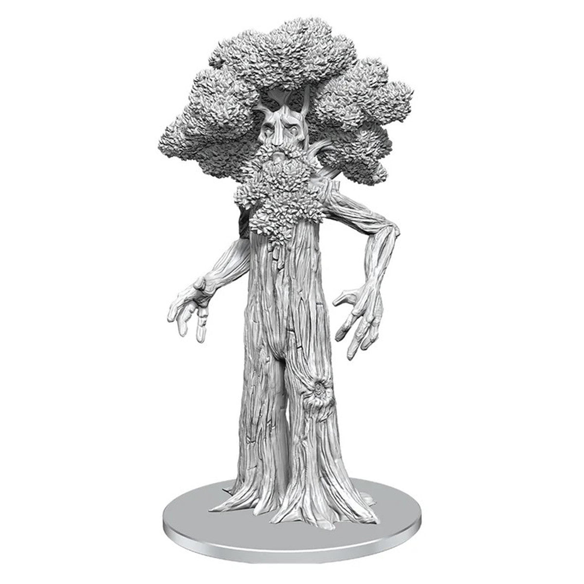 D&D Nolzur's Marvelous Miniatures: Classic Treant Wave 26