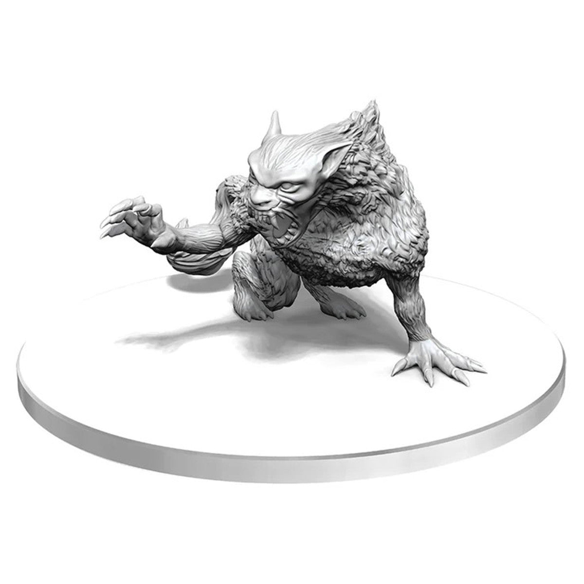 D&D Nolzur's Marvelous Miniatures: Barghest Wave 26