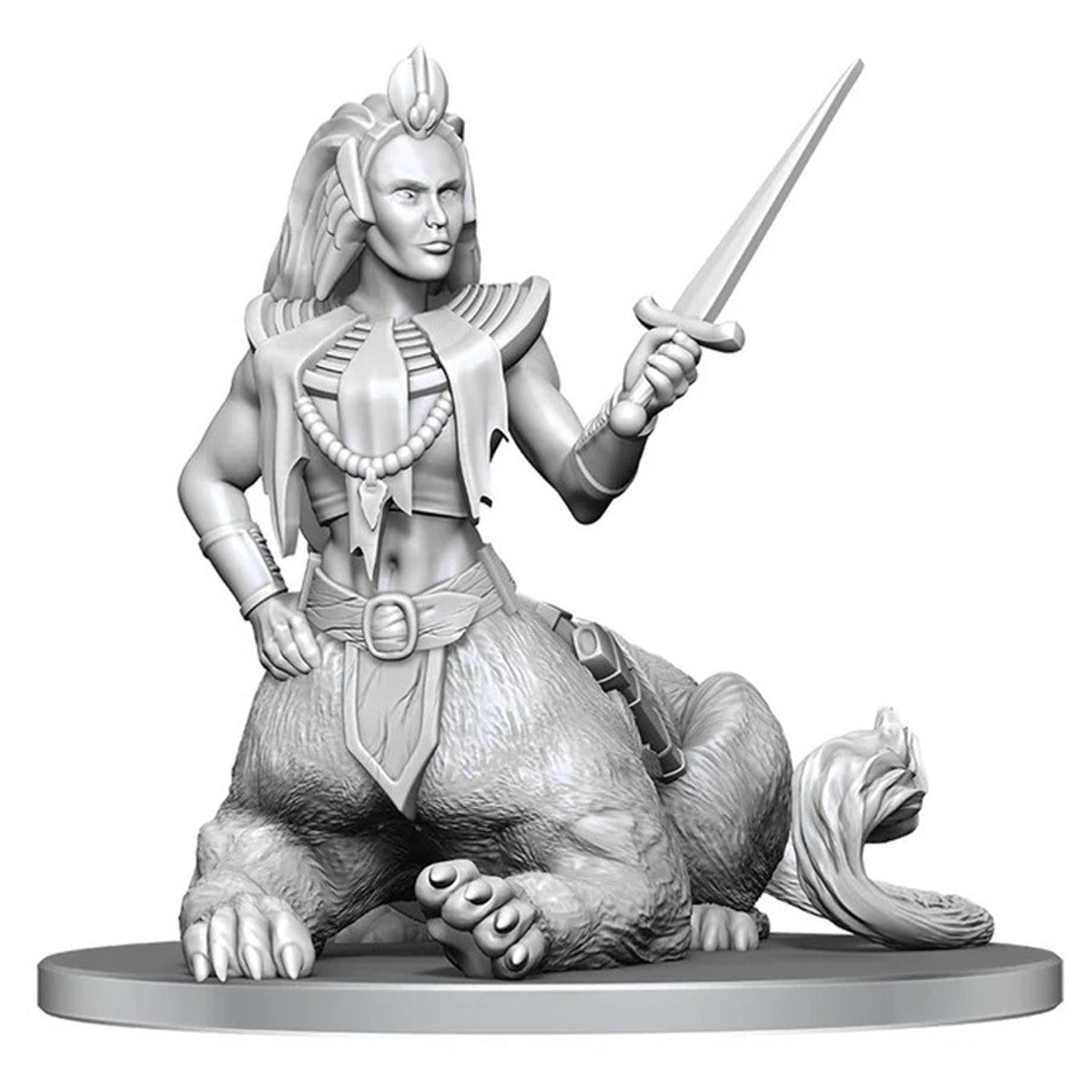 D&D Nolzur's Marvelous Miniatures: Lamia Wave 26