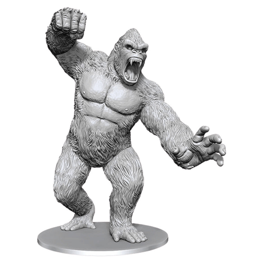 WizKids Deep Cuts: Kong