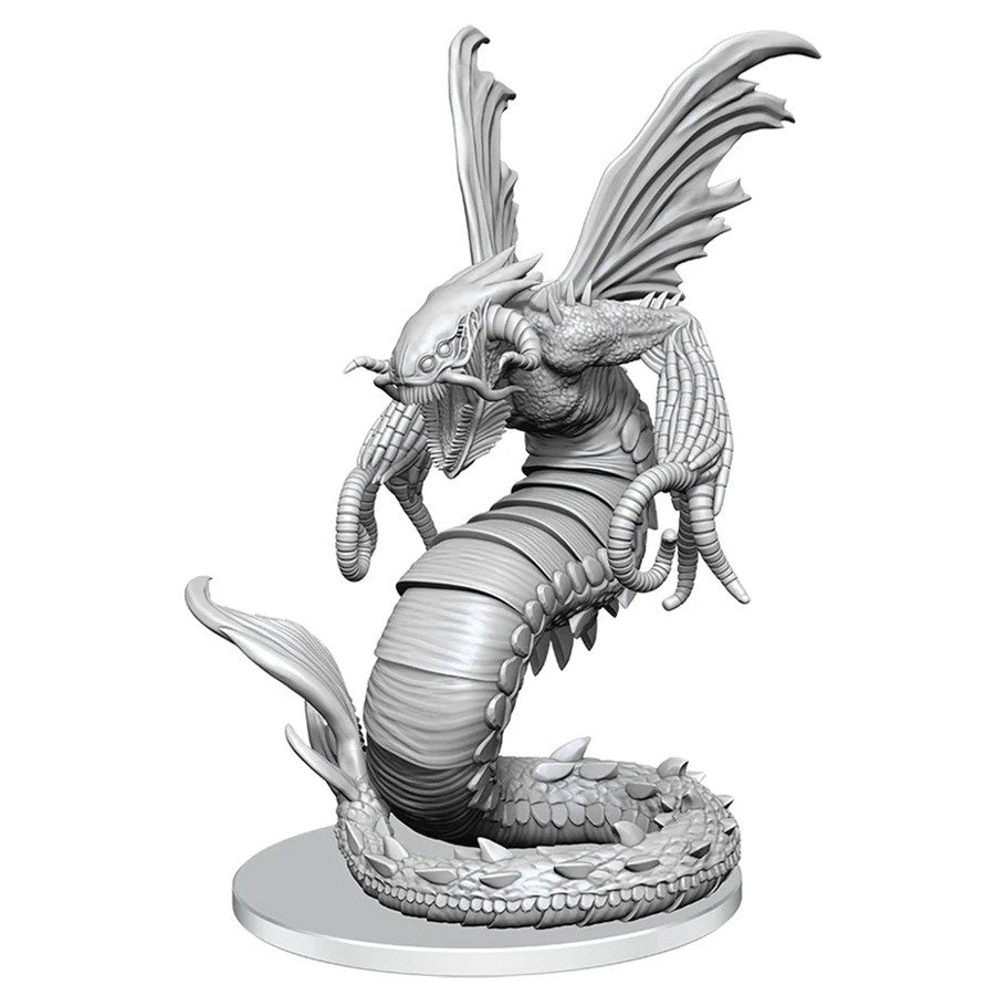 Pathfinder Battles Deep Cuts: Sarglagon
