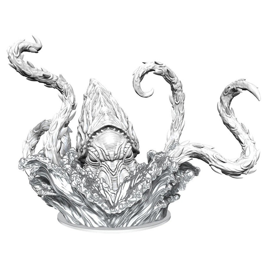 D&D: Nolzur's Marvelous Miniatures: Kraken