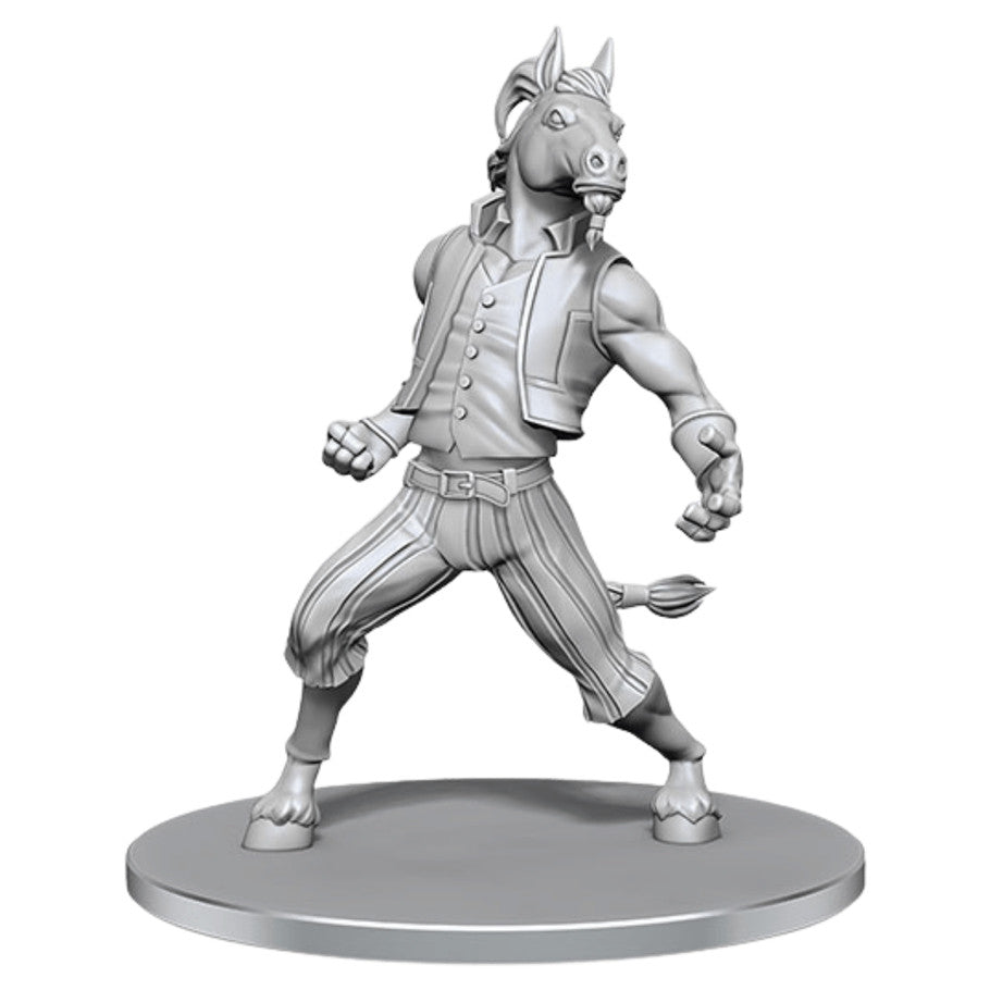 D&D Nolzur's Marvelous Miniatures: Equinal Guardinal