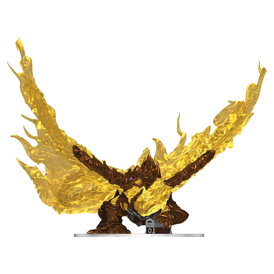 D&D: Icons of the Realms: Hollow Dragon Boxed Miniature