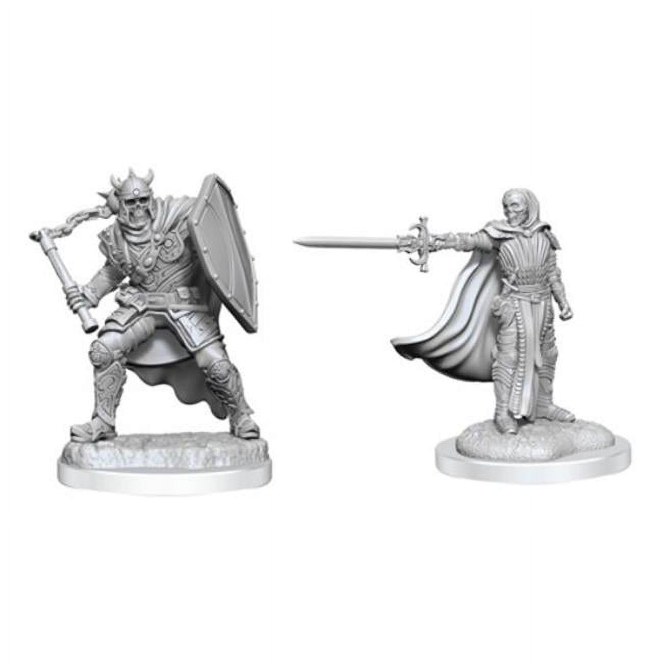 D&D: Nolzur's Marvelous Miniatures: Retail Reorder Cards Wave 20