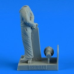 1/35 WWII German Schnellboat Kriegsmarine Ceremony Sailor #4