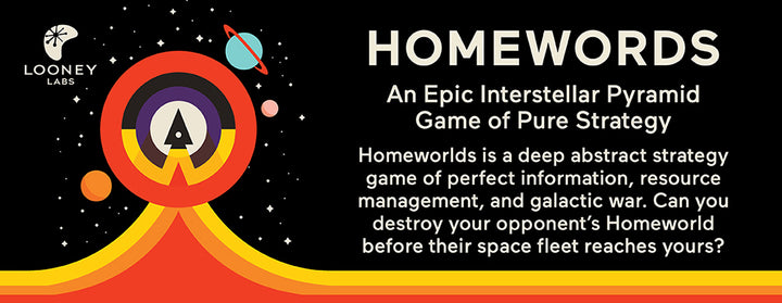 Homeworlds
