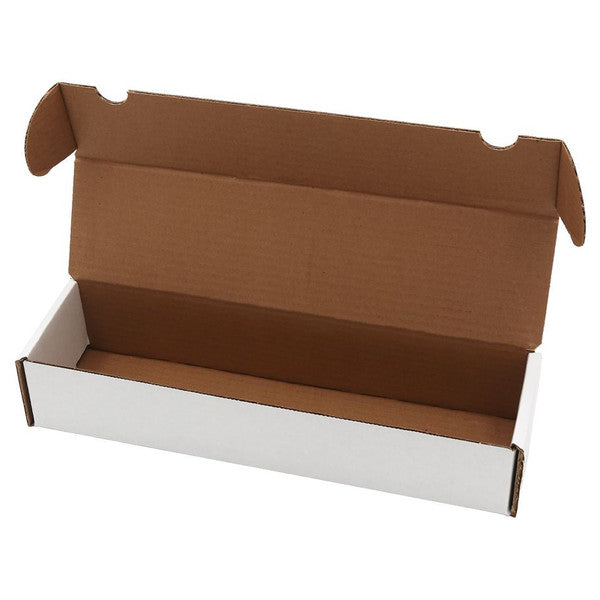 ACD Cardboard Card Storage Boxes 800 Count (50)