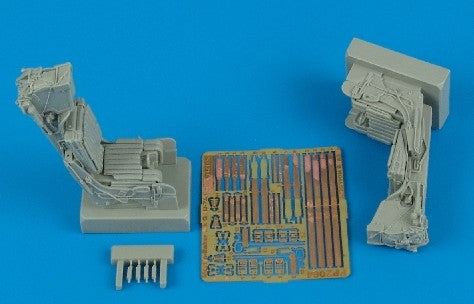 1/32 GRU7A Ejection Seats For F14A