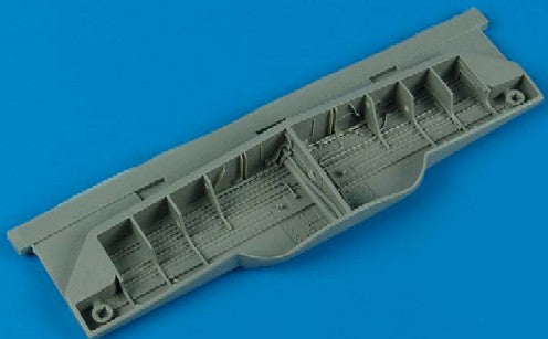 1/32 P51B Wheel Bay For TSM