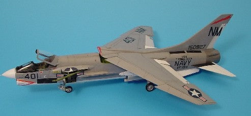 1/48 F8E Crusader Detail Set For HSG