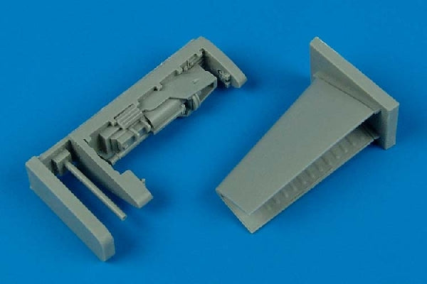 1/48 J35F/J Draken Gun Bay For HSG